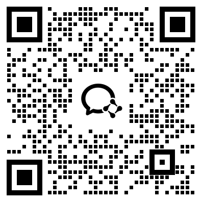 广告营销 OPC 社群二维码