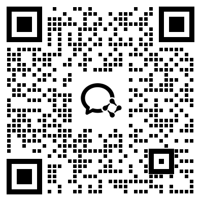 AI 具身智能 OPC 社群二维码