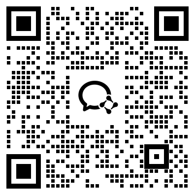 AI 政务 OPC 社群二维码