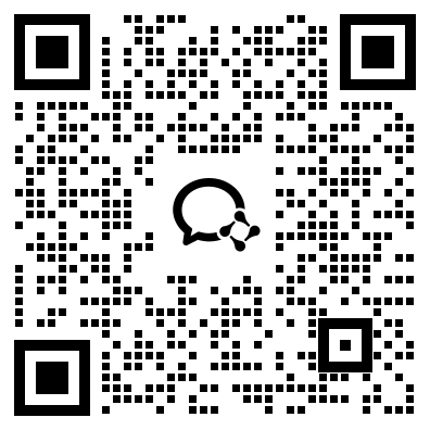 AIGC OPC 社群二维码