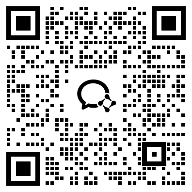 建筑工程 OPC 社群二维码