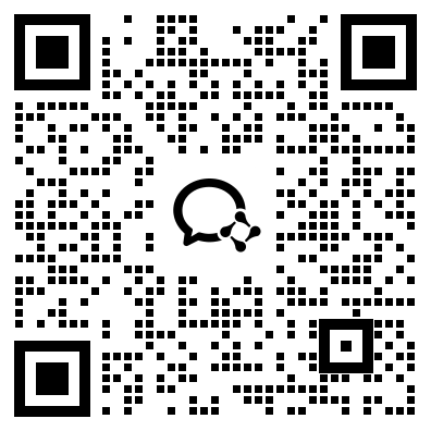 跨境电商 OPC 社群二维码