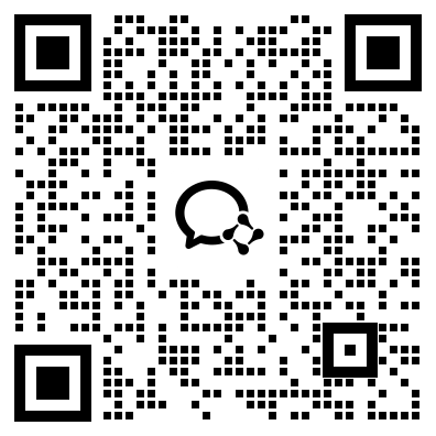 智能制造 OPC 社群二维码