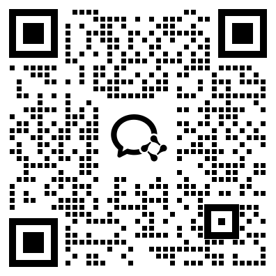 本地生活 OPC 社群二维码