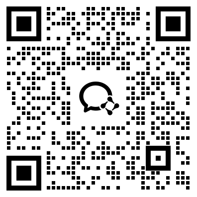 新材料新能源 OPC 社群二维码